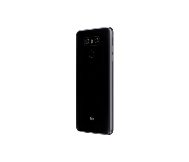 LG G6 czarny - 357951 - zdjęcie 7